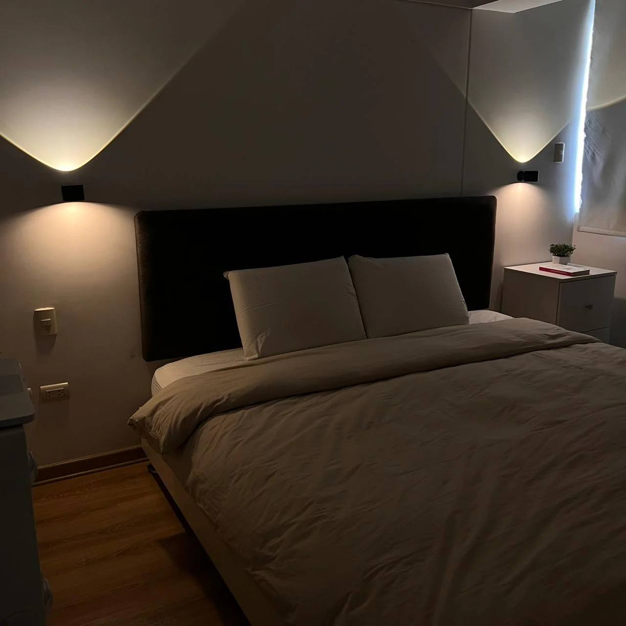 Applique Murale Haute Qualité